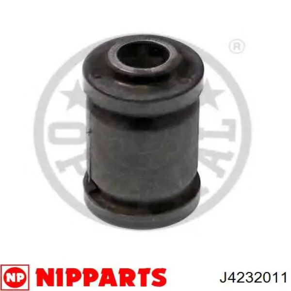 Сайлентблок переднього важеля J4232011 Nipparts