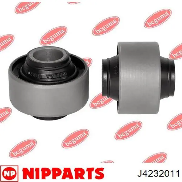 С/блок нижнього важеля Nipparts J4232011