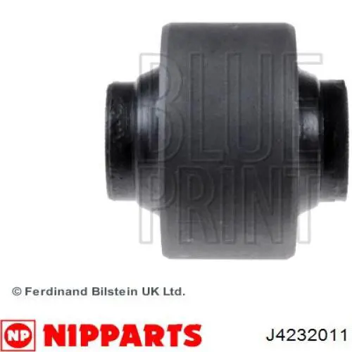 J4232011 Nipparts Сайлентблок переднього нижнього важеля