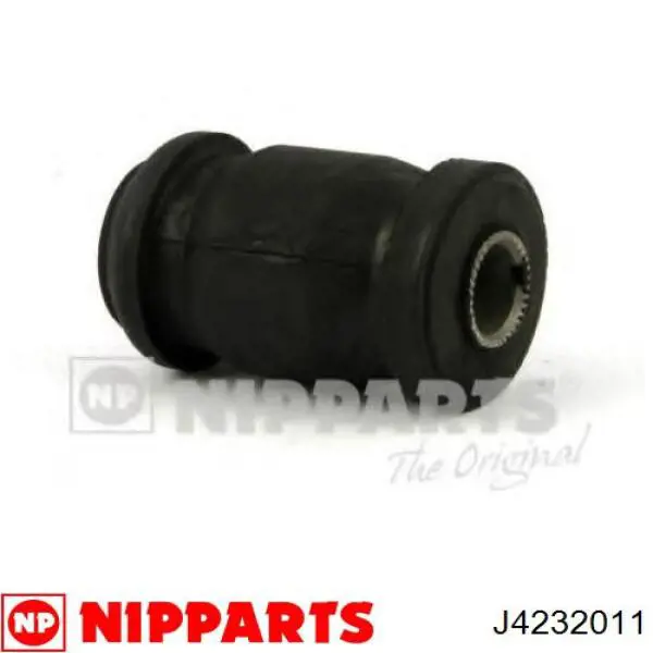 Сайлентблок нижнього важеля передньої підвіски Nipparts J4232011 ціна, від 6.35 USD
