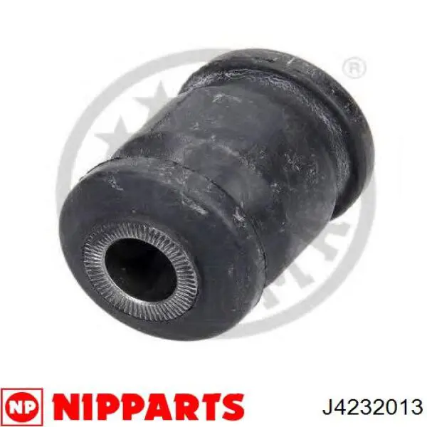 J4232013 Nipparts Сайлентблок переднього нижнього важеля