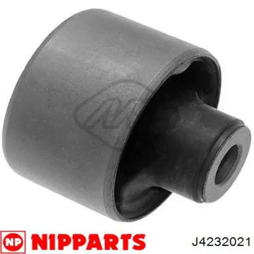 Купити J4232021 Nipparts Сайлентблок переднього верхнього важеля