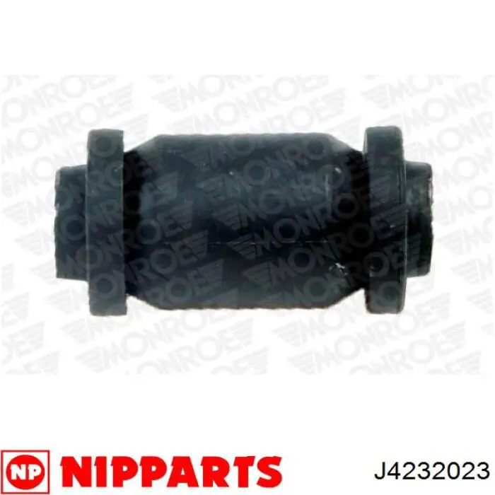 Купити J4232023 Nipparts Сайлентблок передньої підвіски