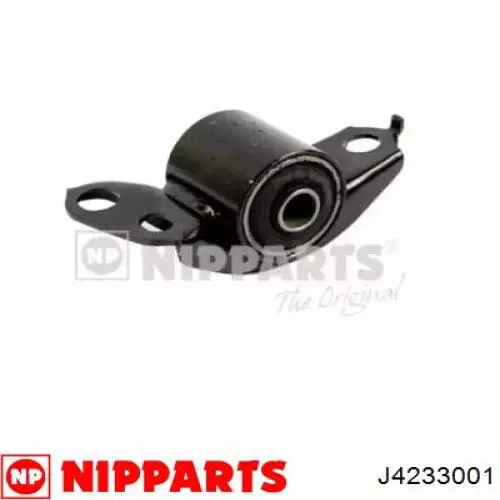 Купити J4233001 Nipparts Сайлентблок передньої підвіски