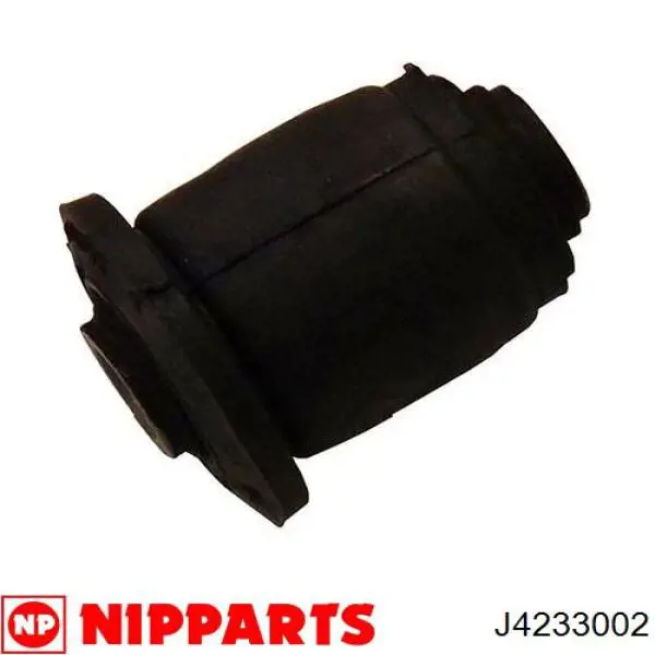 Сайлентблок нижнього важеля передньої підвіски Nipparts J4233002 ціна, від 3.25 USD