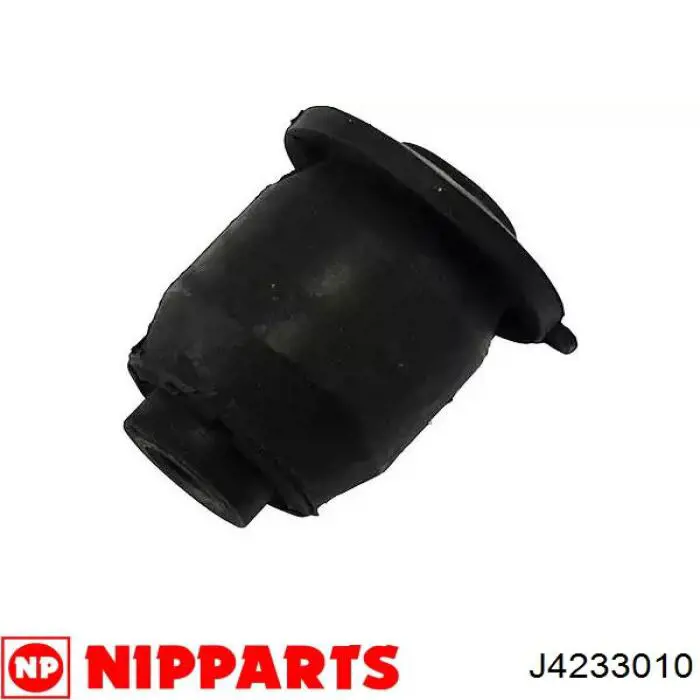 Купити J4233010 Nipparts Сайлентблок передньої підвіски