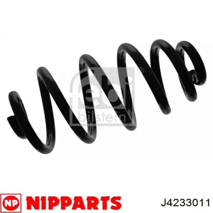  Nipparts J4233011 ціна, від 2.25 USD