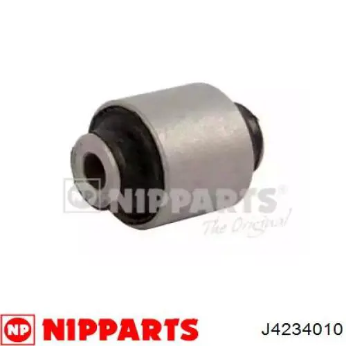 Купити J4234010 Nipparts Сайлентблок переднього верхнього важеля