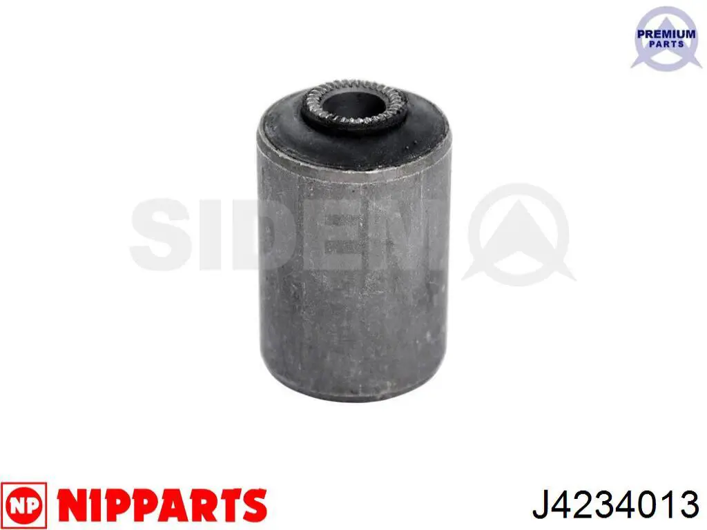 Сайлентблок нижнього важеля передньої підвіски Nipparts J4234013 ціна, від 4.35 USD