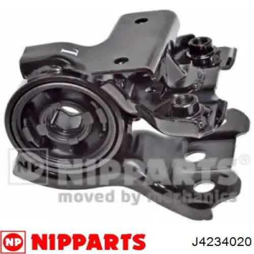 Купити 36407127S Formpart/Otoform Сайлентблок передньої підвіски