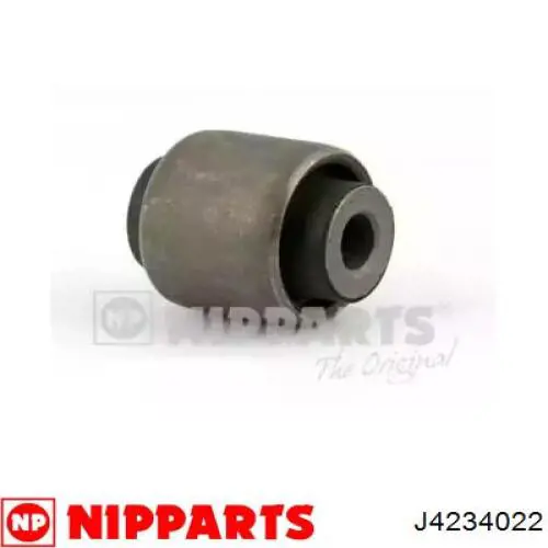 Купити J4234022 Nipparts Сайлентблок переднього верхнього важеля
