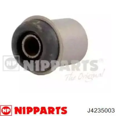 Сайлентблок переднього верхнього важеля J4235003 Nipparts