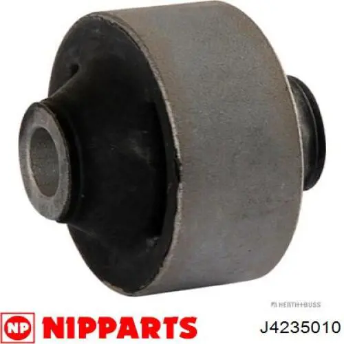 Купити J4235010 Nipparts Сайлентблок передньої підвіски