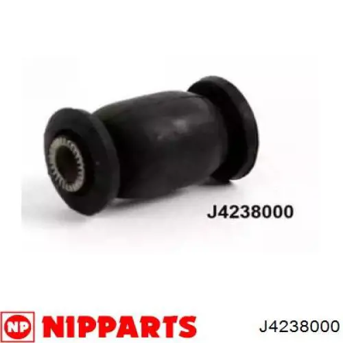 Сайлентблок нижнього важеля передньої підвіски Nipparts J4238000 ціна, від 2.02 USD