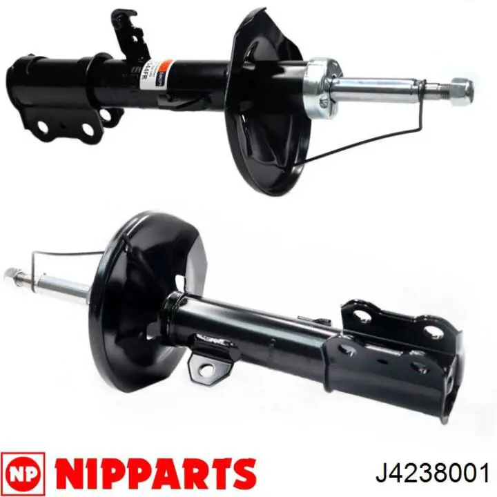 Сайлентблок нижнього важеля передньої підвіски Nipparts J4238001 ціна, від 4.49 USD