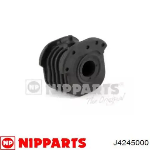 Сайлентблок переднього важеля J4245000 Nipparts