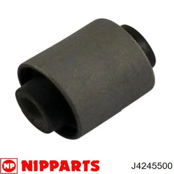 J4245500 Nipparts Сайлентблок верхнього важеля