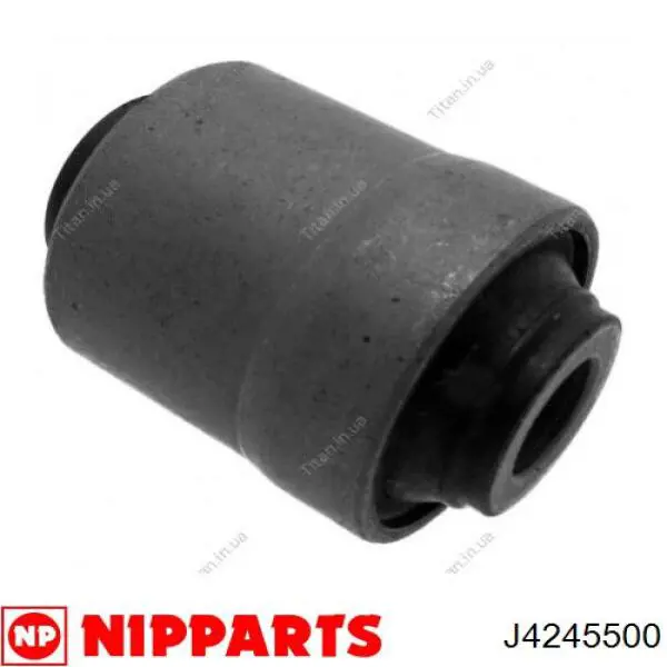 Сайлентблок заднього важеля Nipparts J4245500 ціна, від 6.77 USD