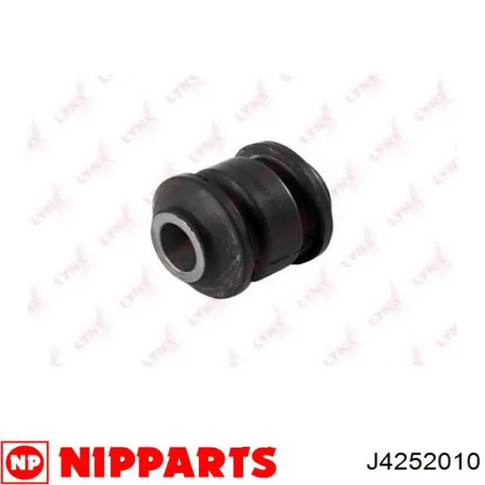 Сайлентблок цапфи задньої Nipparts J4252010 ціна, від 4.41 USD