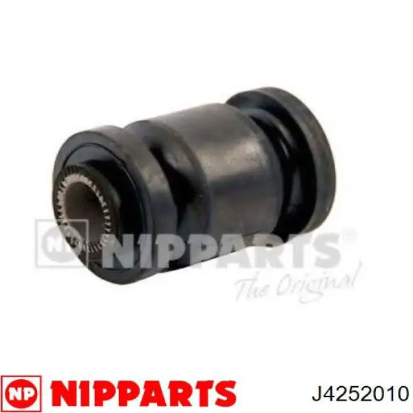 Купити J4252010 Nipparts Сайлентблок цапфи задньої