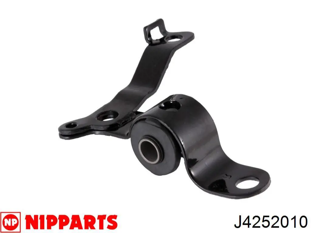 Сайлентблок цапфи задньої J4252010 Nipparts