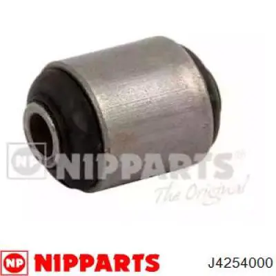 Сайлентблок заднього верхнього важеля J4254000 Nipparts