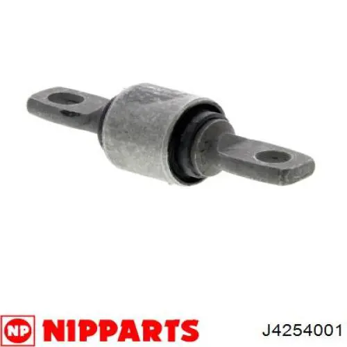Купити J4254001 Nipparts Сайлентблок заднього верхнього важеля