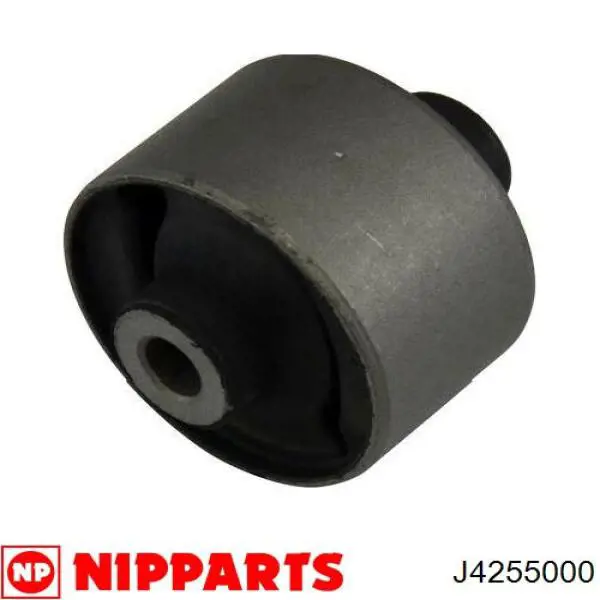 Сайлентблок заднього поздовжнього важеля, передній Nipparts J4255000 ціна, від 15.24 USD