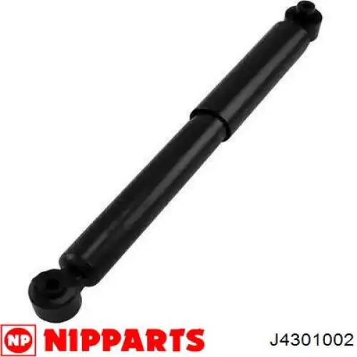 Амортизатора передній лівий J4301002 Nipparts