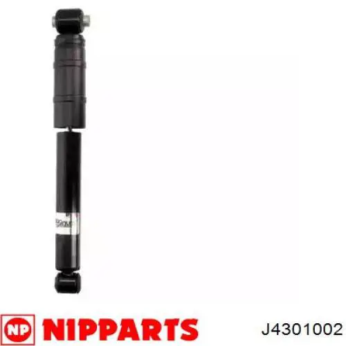 Купити J4301002 Nipparts Амортизатора передній лівий