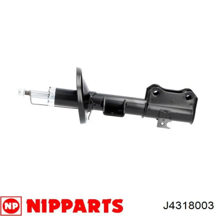 4160178K01 Suzuki Амортизатор передньої підвіски