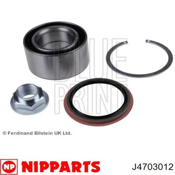 Купити J4703012 Nipparts 