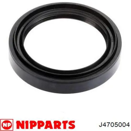 Купити 5172021010 Hyundai/Kia Підшипник ступиці передньої