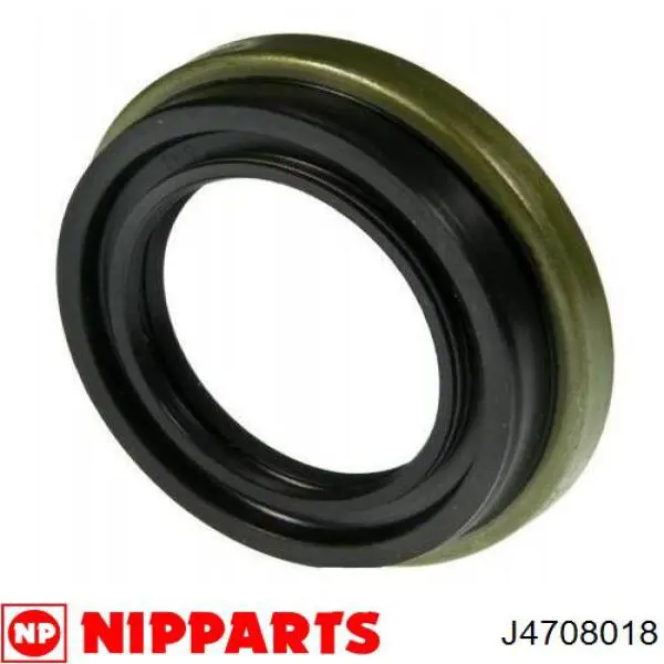 Підшипник ступиці J4708018 Nipparts