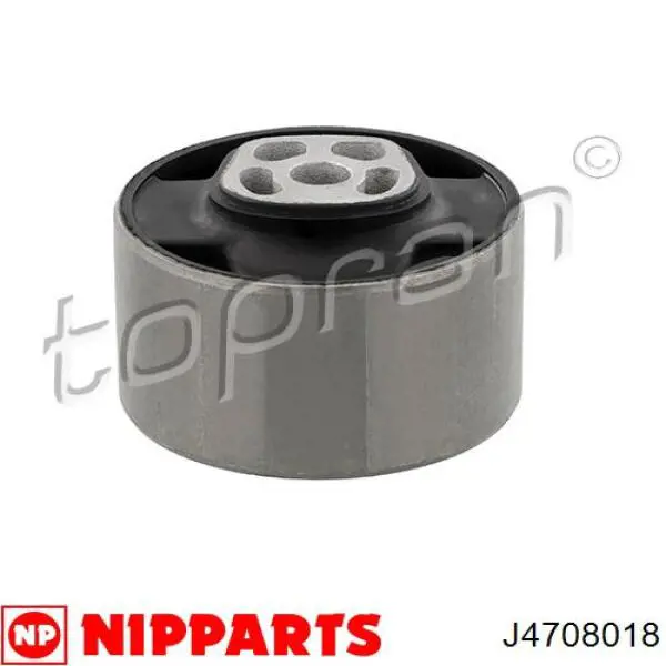 Комплект підшипник маточини передньої Nipparts J4708018 ціна, від 21.19 USD