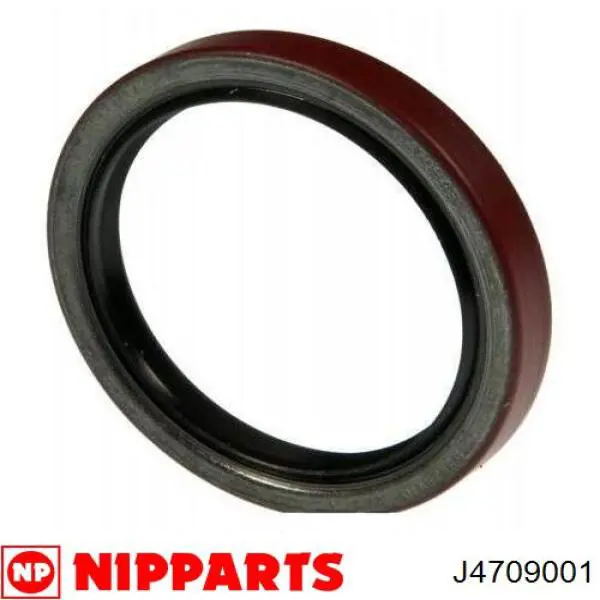 J4709001 Nipparts Підшипник маточини передньої