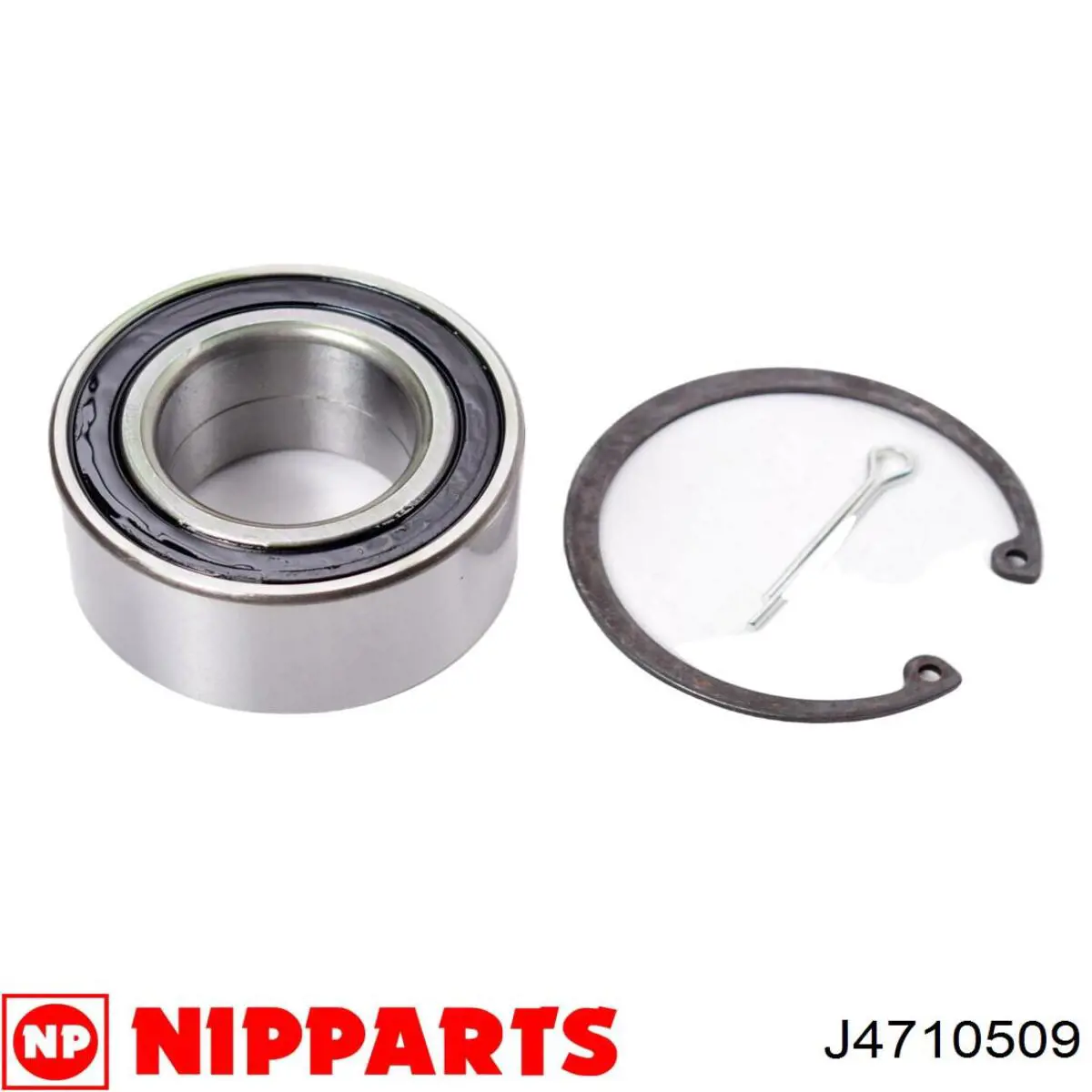 Купити R18402 SNR Підшипник ступиці колеса