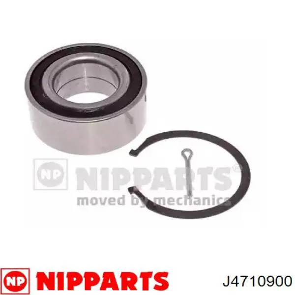  J4710900 Nipparts