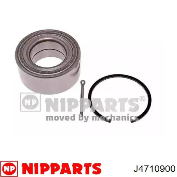 Купити J4710900 Nipparts 