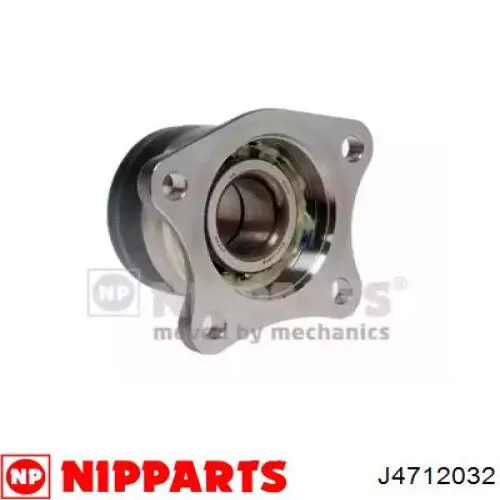 Маточини задніх коліс Sato Tech WB90722 ціна, від 34.79 USD