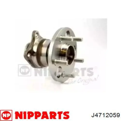 Купити J4712059 Nipparts 