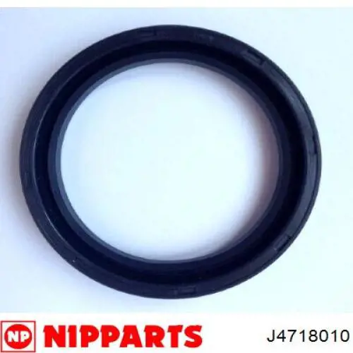 Підшипник маточини задньої Nipparts J4718010 ціна, від 14.86 USD