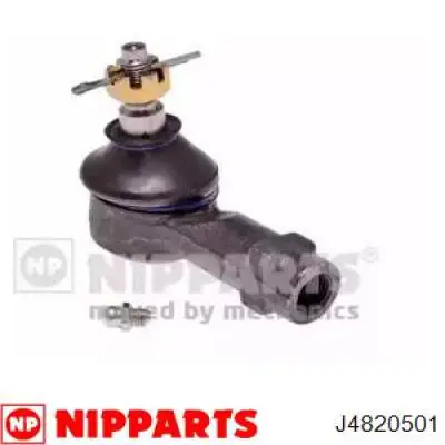 Наконечник рульовий Nipparts J4820501 ціна, від 5.62 USD
