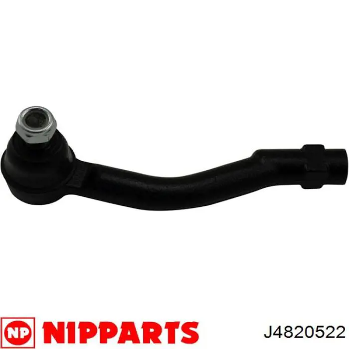 Купити J4820522 Nipparts Рульовий наконечник