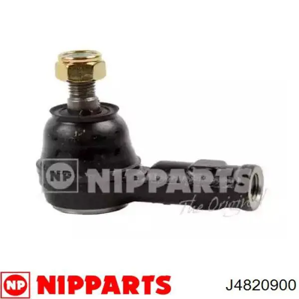 Купити J4820900 Nipparts Рульовий наконечник