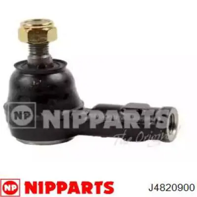 Накінечник рульової тяги, зовнішній J4820900 Nipparts