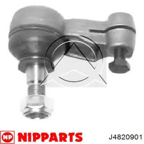 Рульовий наконечник J4820901 Nipparts
