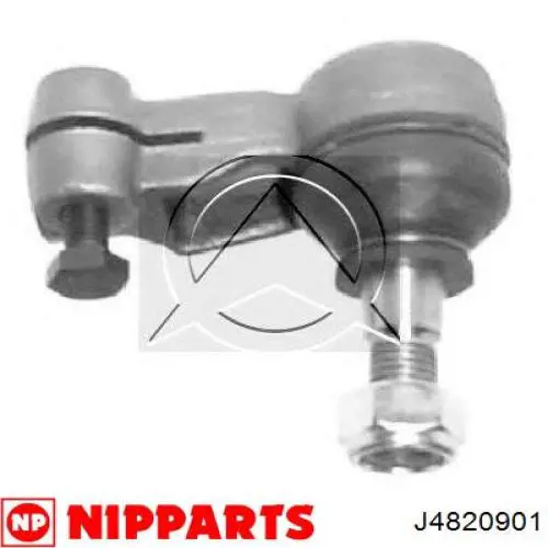 Накінечник рульової тяги, зовнішній Nipparts J4820901