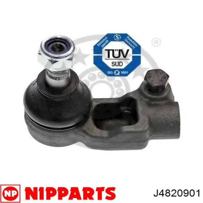 Купити J4820901 Nipparts Рульовий наконечник