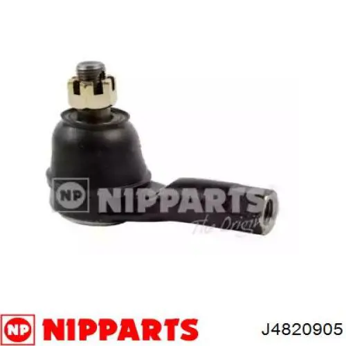 Накінечник рульової тяги, зовнішній Nipparts J4820905